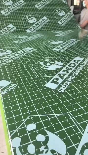green PP plywood (2)