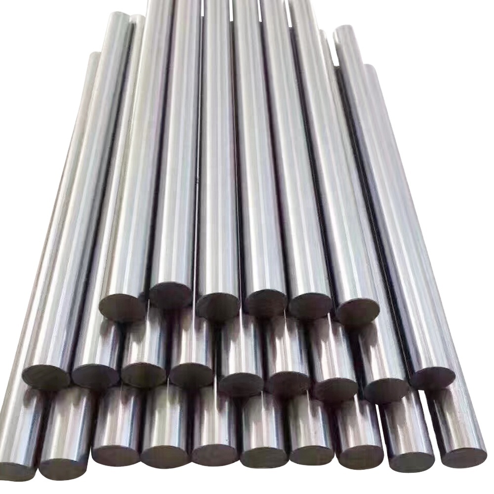 Prime Quality Ss316l Ss304l Stainless Steel Polishing Round Bar6