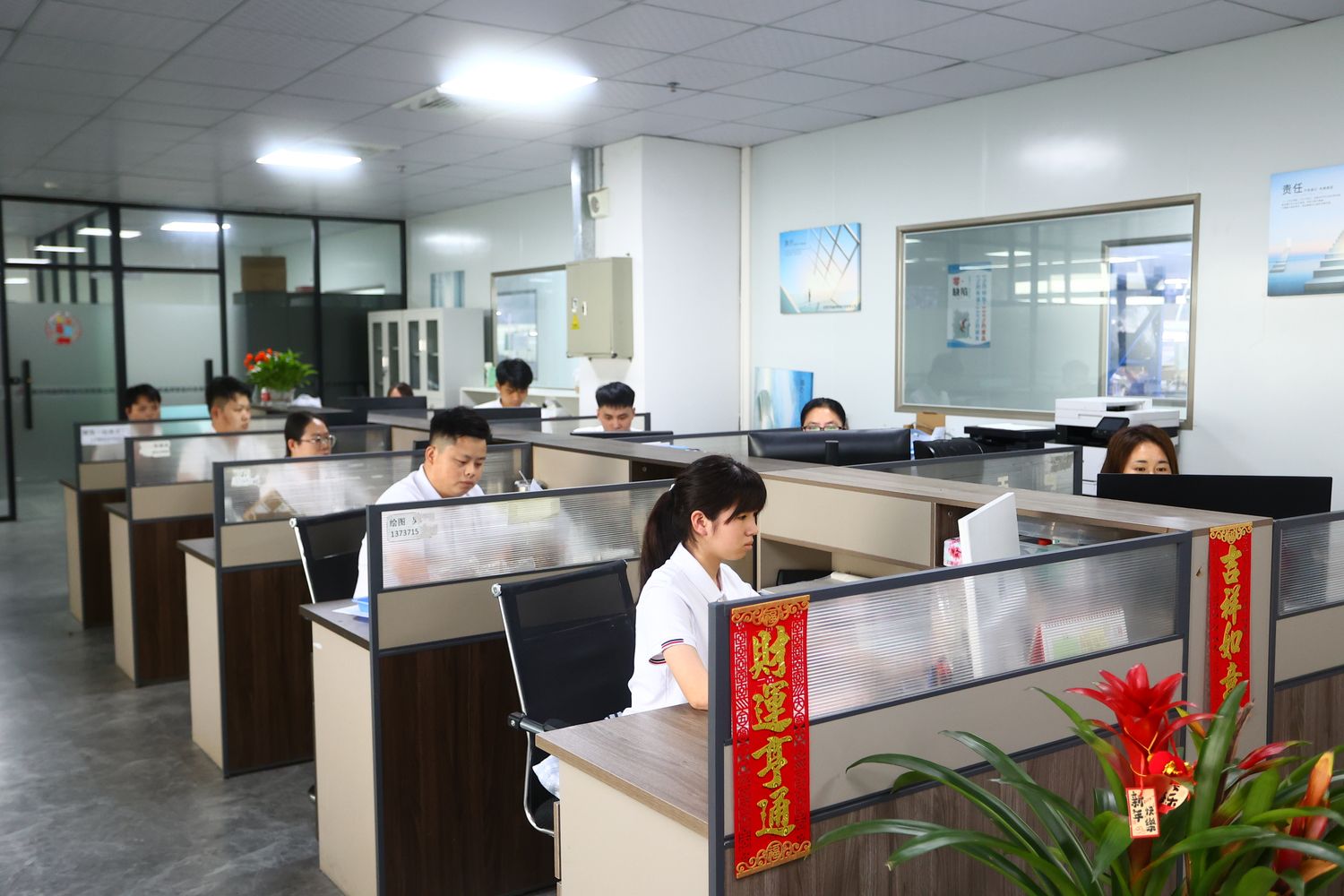 Dongguan Mingxinxiang Intelligent Technology Co., Ltd.