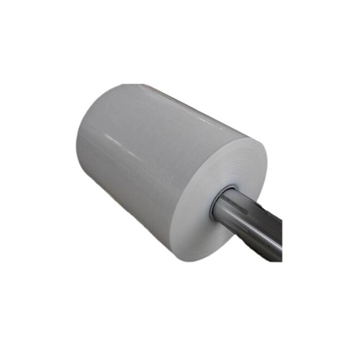 화학적으로 가교 된 PP 필름 : 비용 효율적인 향상