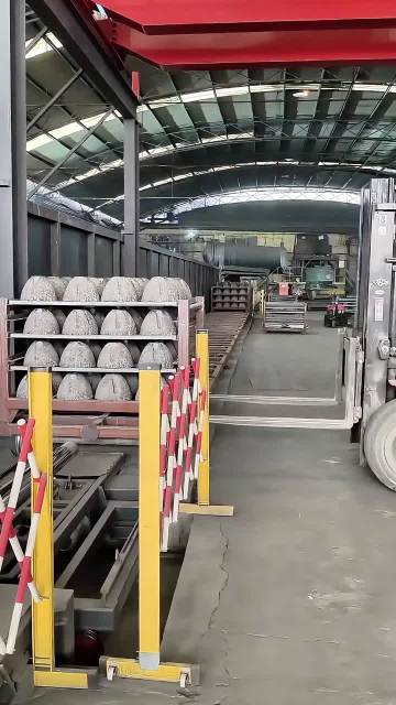 Solving High-Temperature Problems for the Metals Industry