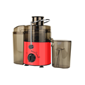 High Performance Commercial Juicers and Blenders for Kitchen Appliances1