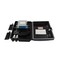 FTTH Terminal NAP Box 16 Core Optical Distribution Box IP65 Fiber Optic Termination Box1
