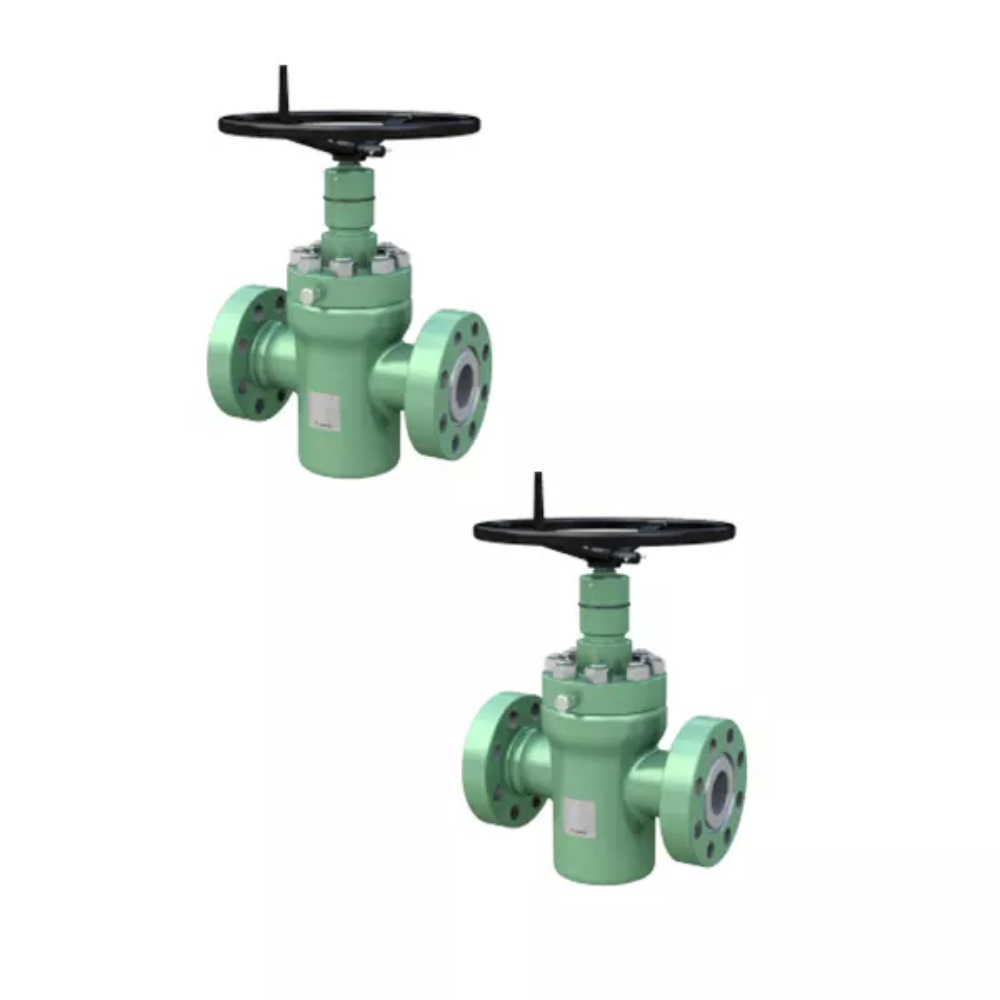 Fls Valve