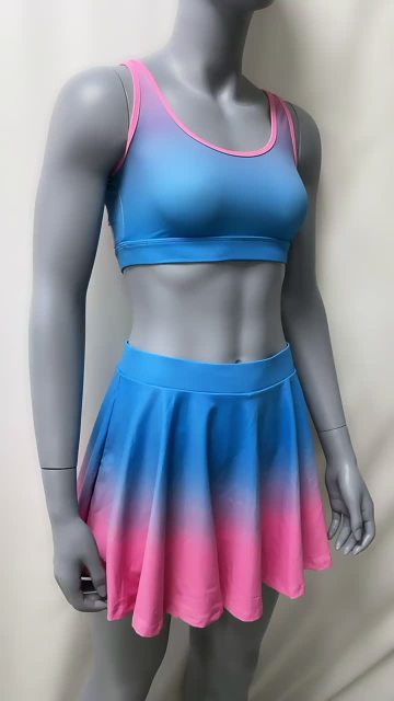 practice wear