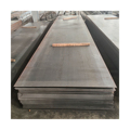 St37-2 Mild St52 Cold Rolled Carbon Steel Plates 24mm x 1.219 x 2.4381