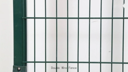 Fence a doppio filo 05