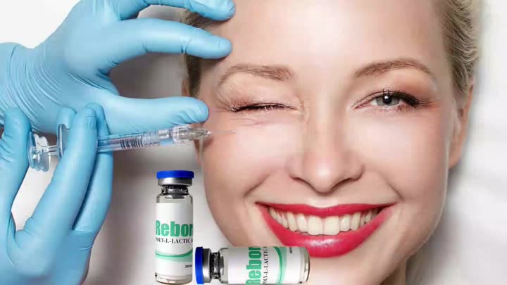 Reborn plla dermal filler for body rejuvenation