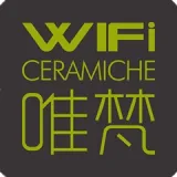 WIFi Ceramics