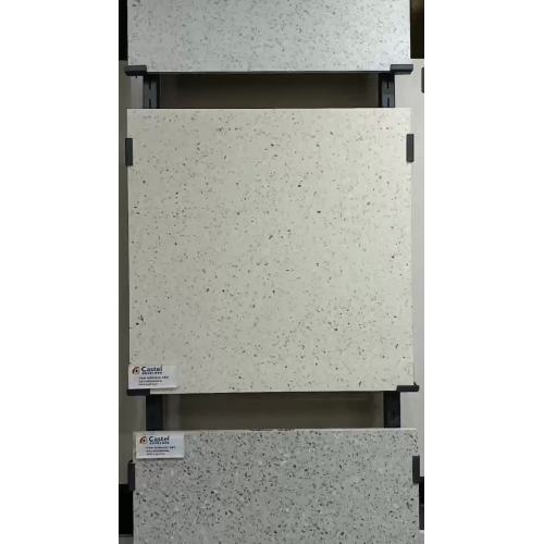 Terrazzo Porcelain Tile