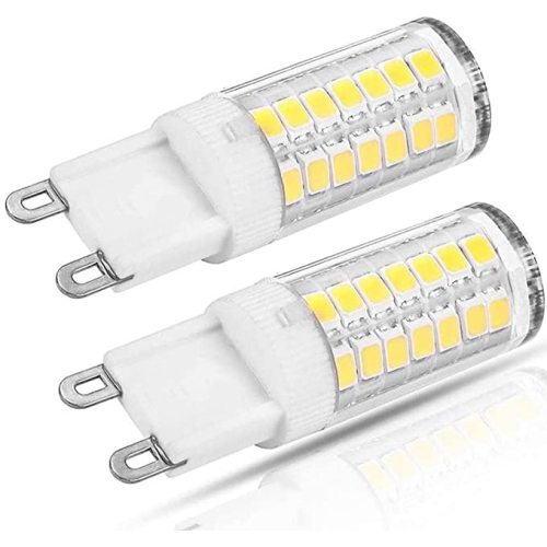 G9 LED Bulb: Compact, Dimmable Lighting Solution by Kailin Lighting
