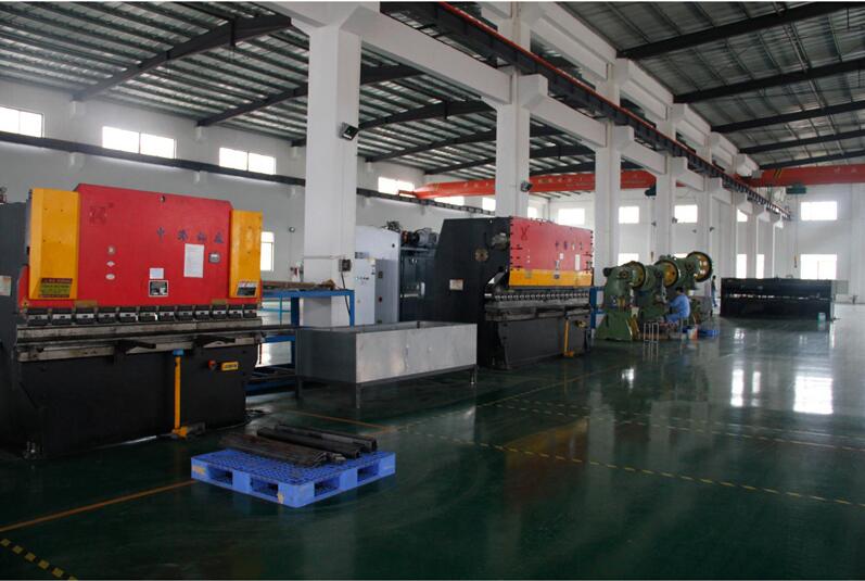 Guangdong Fast Elevator Co., Ltd
