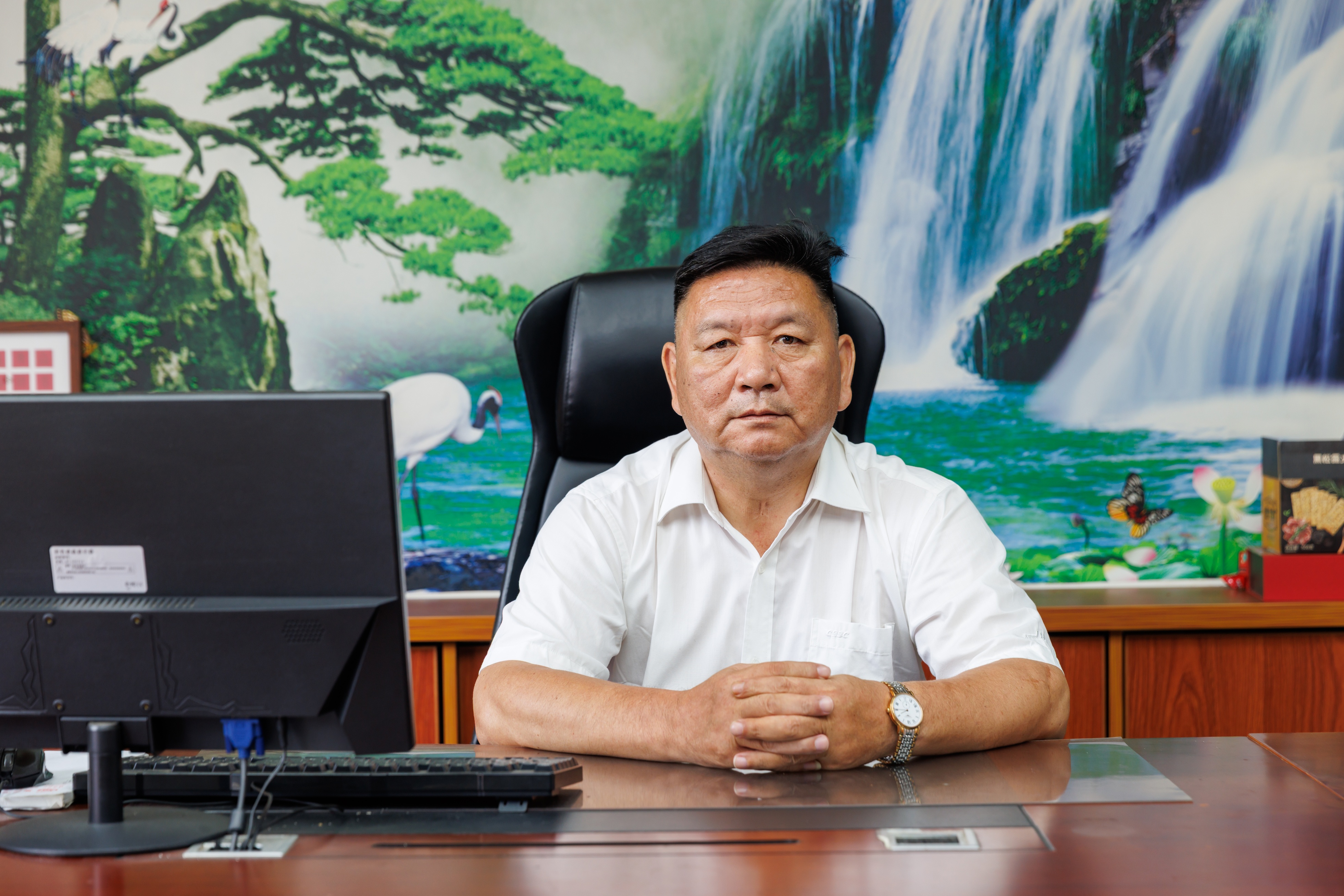 Dongguan Guocheng Precision Hydraulic Machinery Manufacturing Co., Ltd.