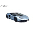 LP700 Series MSY Style Dry Carbon Fiber Body Kit for Lamborghini LP700/LP720/LP740/LP7501