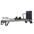 Aluminum Pilates Reformer for Home Gym and Yoga Fitness1