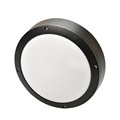 CE Rosh Aluminium Casing 18W Round Microwave Sensor 3 Hour Emergency Nova LED Bulkhead Ceiling Light1