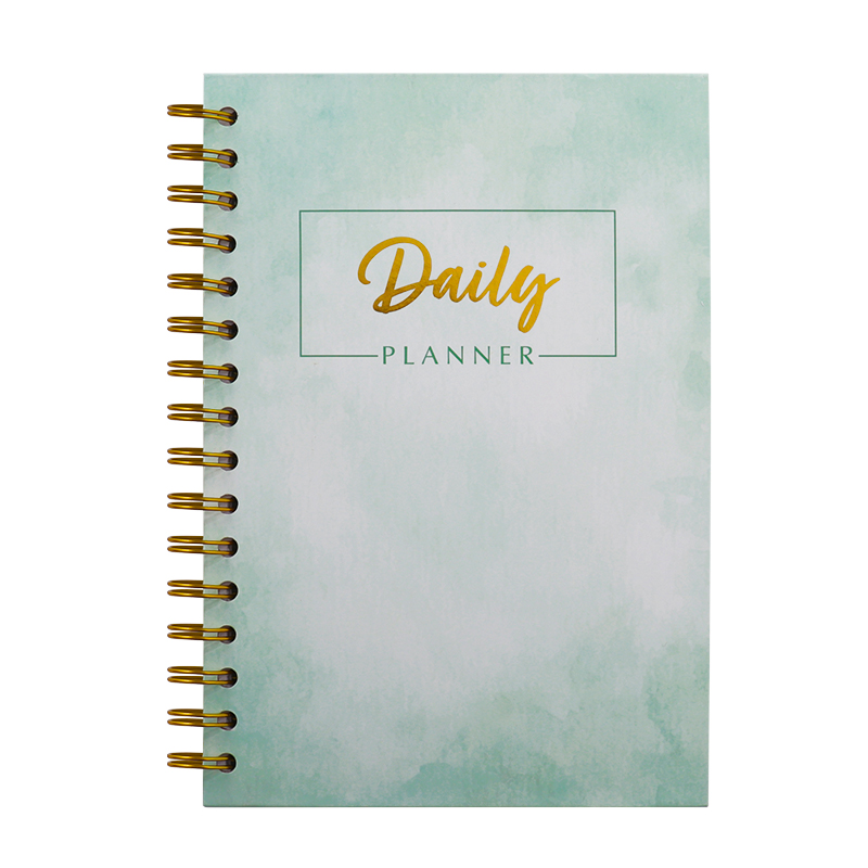 Daily Planner