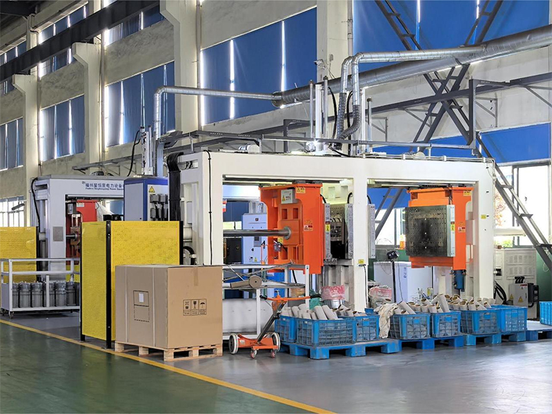 Corporate surroundings