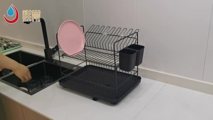 This type of dish rack 1069