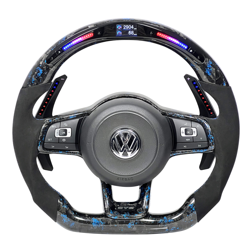 Volkswagen Steering Wheel