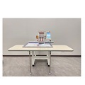 Computerized Programming Large Area Embroidery Machine1