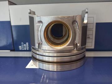 HINO J08E PISTON
