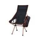 High Quality 600D Oxford Fabric Lightweight Folding Camping Beach Chair for Hiking1