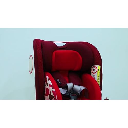 M173 baby car seat