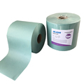 JEJOR Industrial Paper Wipe Lint Roller Jumbo Roll1