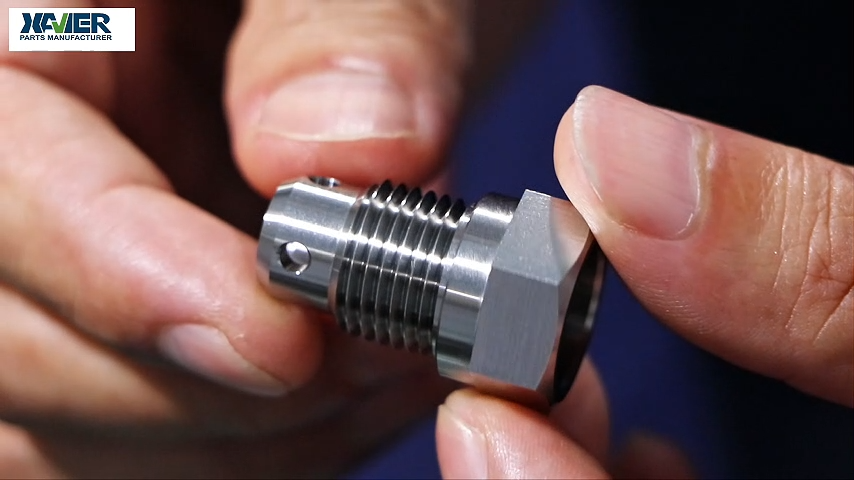 Крепежи для обработки на станках с ЧПУ