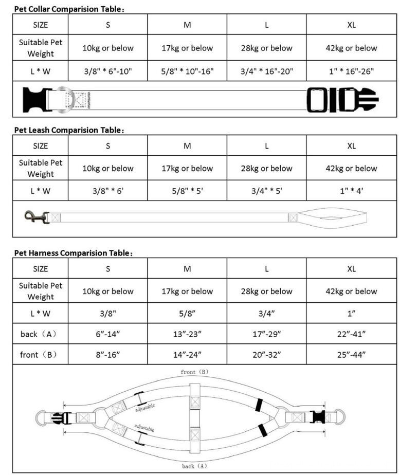 wholesale sublimation printing martingale dog collar