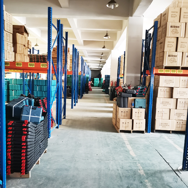 YONGKANG YISHUN TOOLS CO.,LTD.