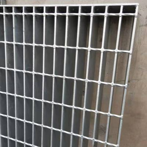 Conseils pour acheter une grille en acier