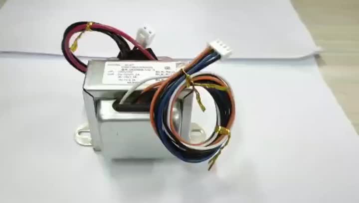 EI-57 power transformer