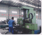 Weifang Running Machine Co,.Ltd