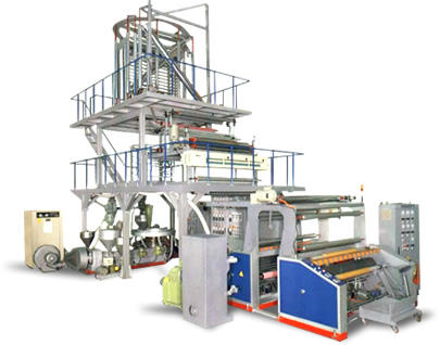 Cherng Horng Machinery Co., Ltd.