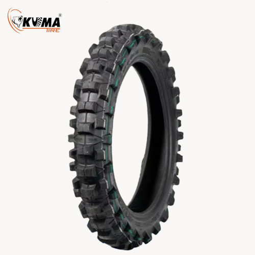Key Factors Affecting High-Speed ​​Stability of Motorcycle Tires