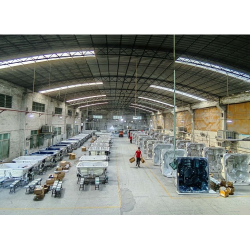 سپا ہاٹ ٹب مینوفیکچرر کا اندازہ اور منتخب کرنے کا طریقہ؟