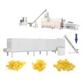 Complete Pasta Production Line: Including Pasta Extruders and Macaroni Dryers for Sale1