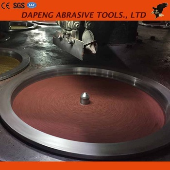 Linyi Dapeng Hardware & Abrasives Co.,Ltd