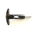 8mm Colourful Hand Tools Skateboard Bearing Press Puller Tool1
