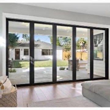 Aluminum alloy sliding doors and windows to buy aluminum sliding doors and windows maintenance