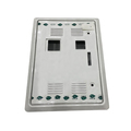 Custom Outdoor SMC Electrical Enclosures and Accessories1