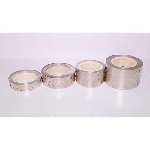 Nickel Pure Belt Strip Nickel
