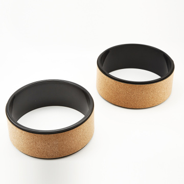 List of Top 10 Chinese Yoga Cork Wheel Brands with High Acclaim
