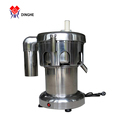 High Quality Ginger Juice Squeezer - Desk Type Juice Machine1