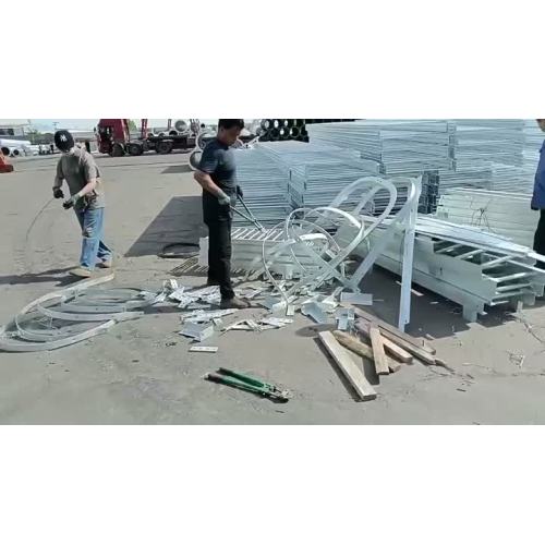 Дисплей продукта Wilma 1