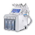 2023 7-in-1 Hydra Microdermabrasion & Diamond Dermabrasion Facial Machine1