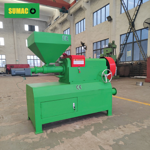 Rubber Grinder Machine Ready For Ship