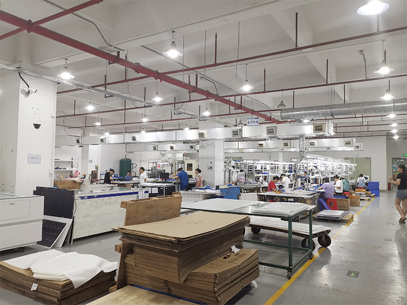 Shengtian New Energy (Shenzhen) Co., Ltd.